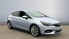 Vauxhall Astra 1.5 Turbo D SRi VX-Line Nav 5dr Diesel Hatchback